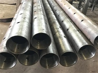 封丘管棚管