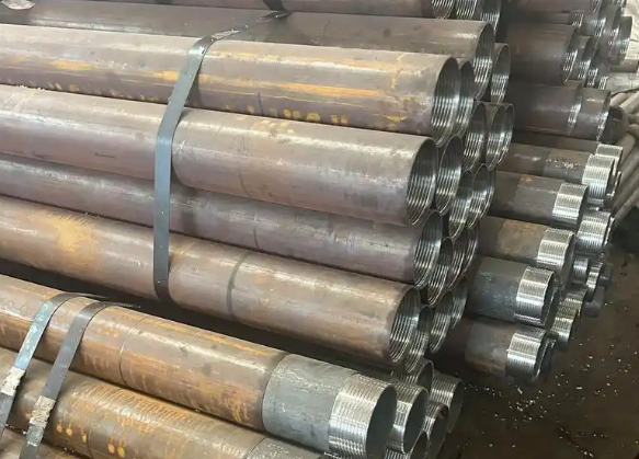 封丘管棚管